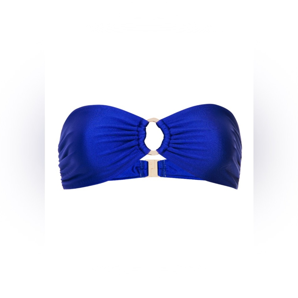 Kamari Blue Elsa Freya Bikini Set